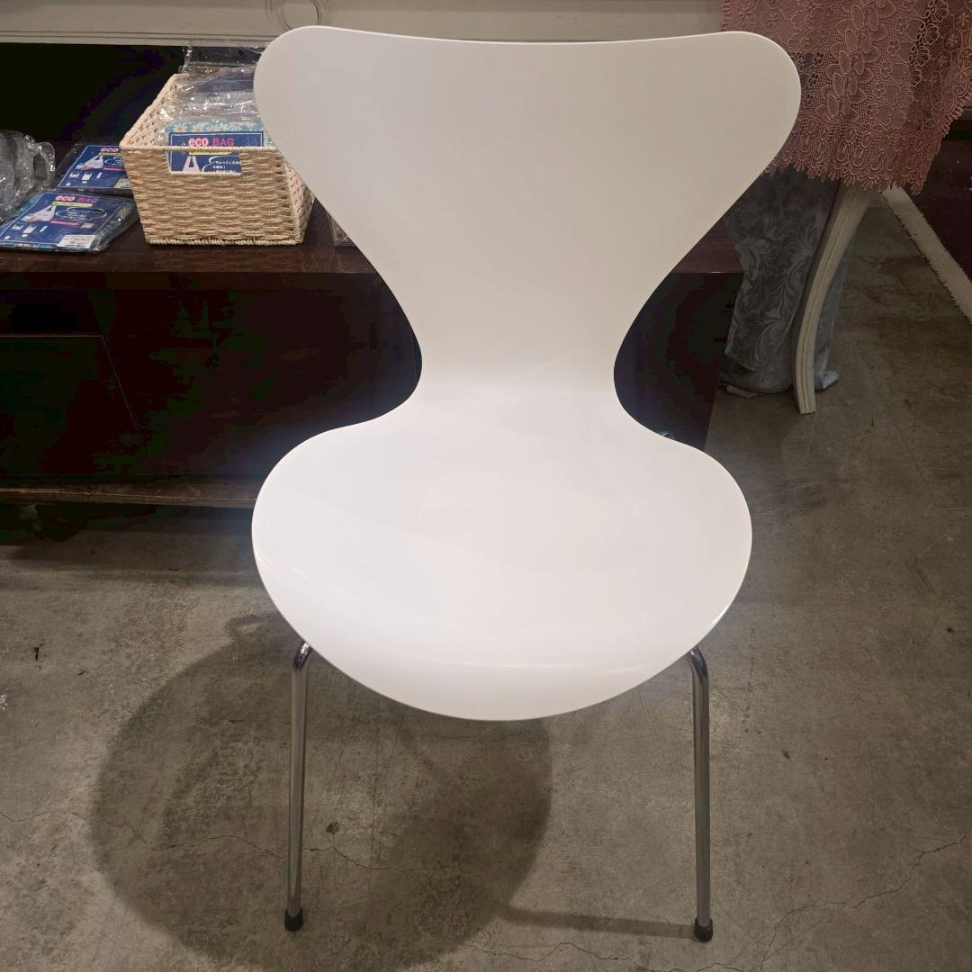 専用ページ FRITZ HANSEN ダイニングチェア フリッツハンセン