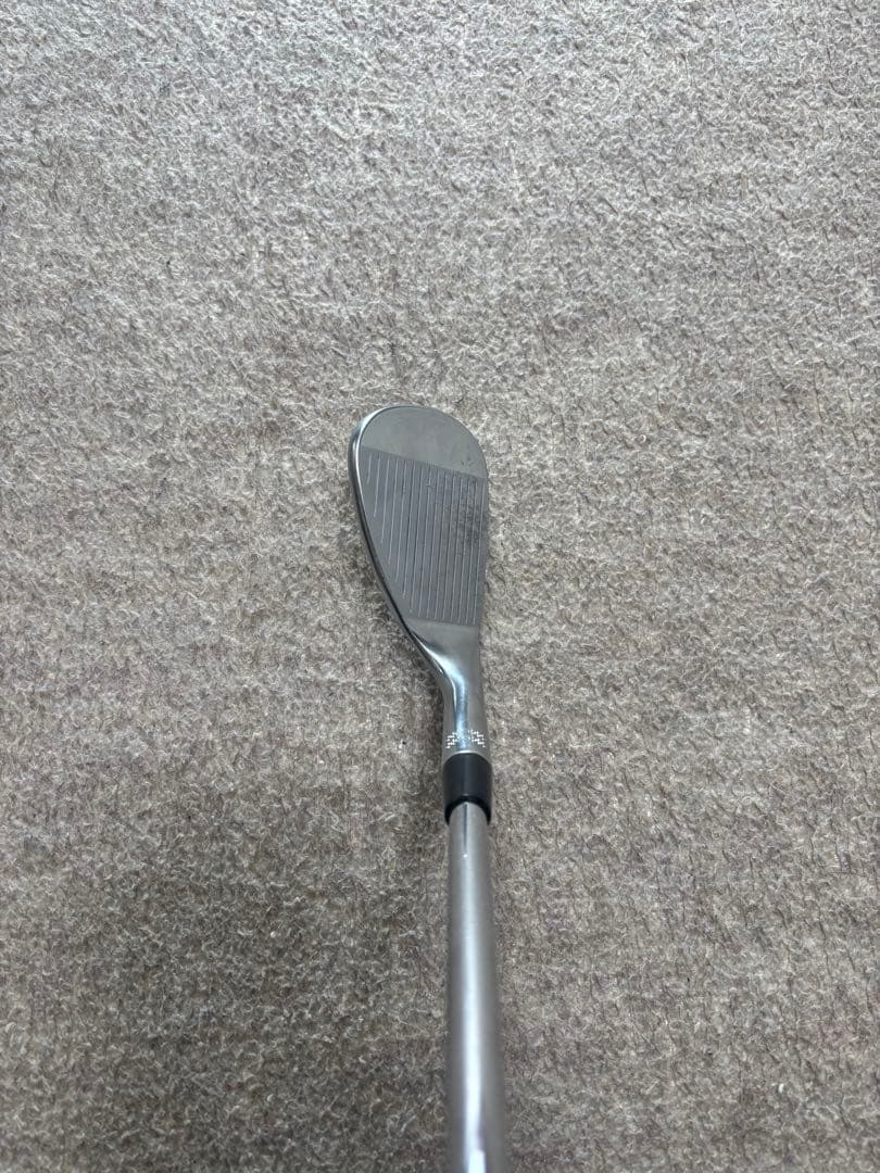 Callaway OPUS 50度ウェッジ レフティ