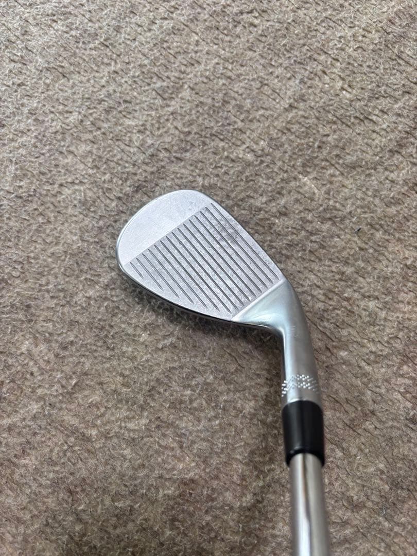 Callaway OPUS 50度ウェッジ レフティ