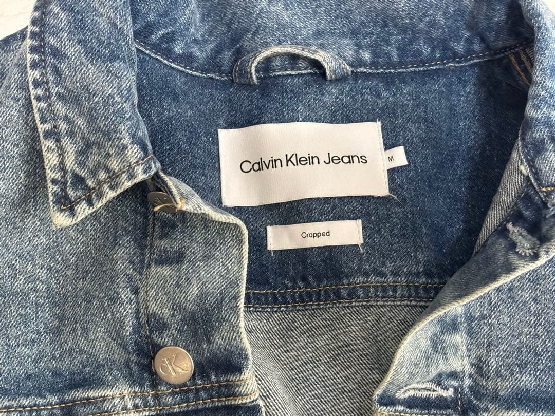   Jeansデニムジャケット