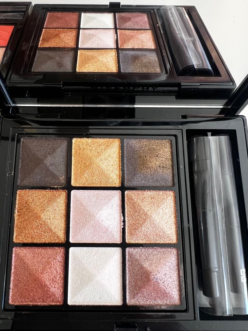 CHANEL•GIVENCHY•YSL コスメまとめ売り