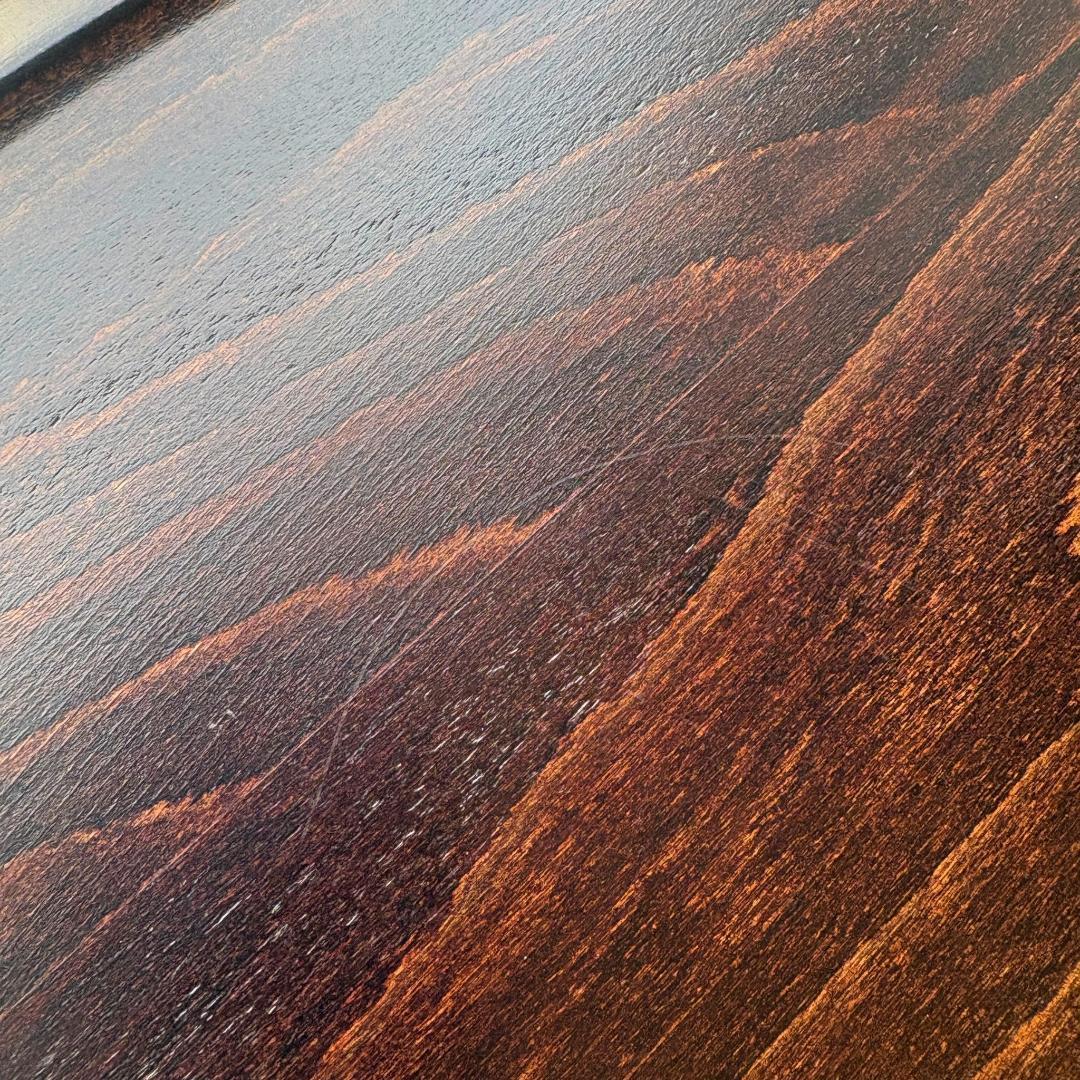 エコーネス エリプステーブル EKORNES 楕円サイドテーブル 132-008