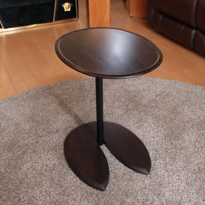 エコーネス エリプステーブル EKORNES 楕円サイドテーブル 132-008