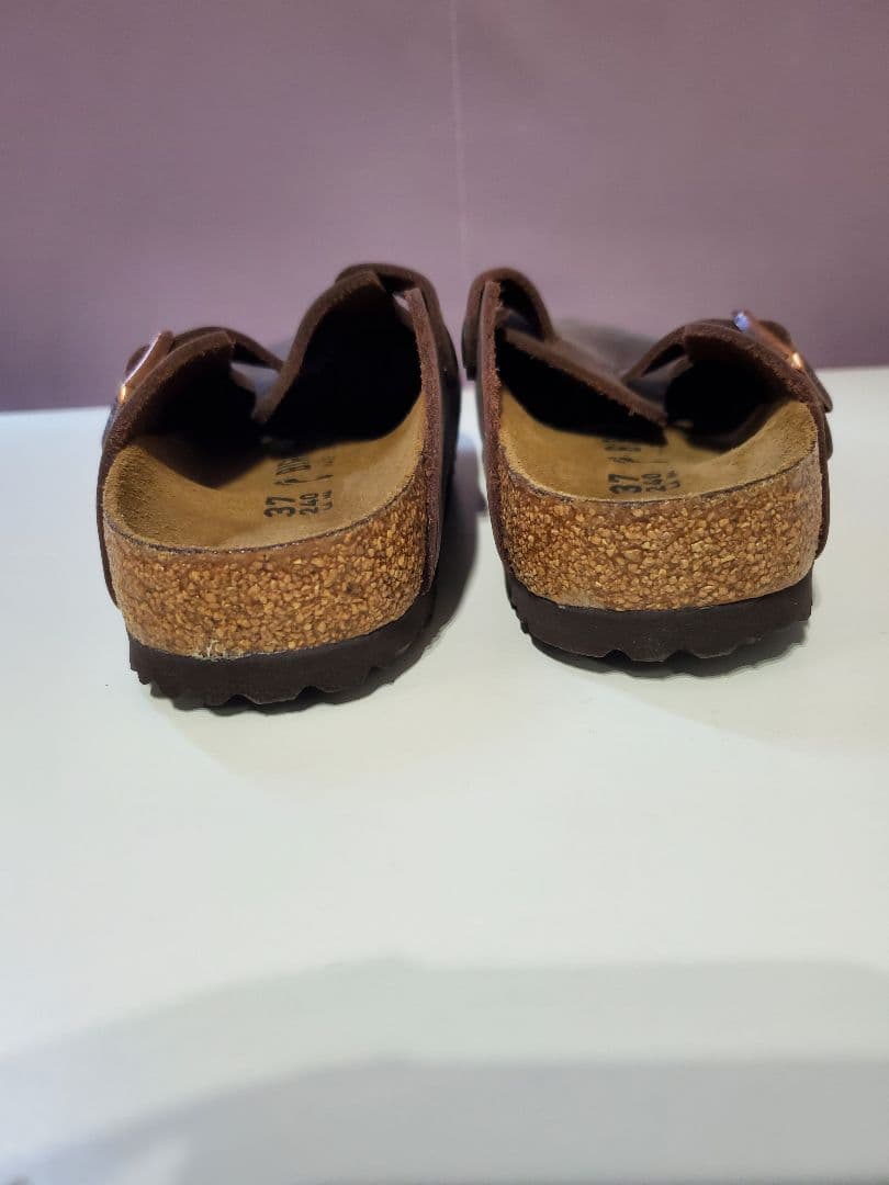 BIRKENSTOCK ボストン