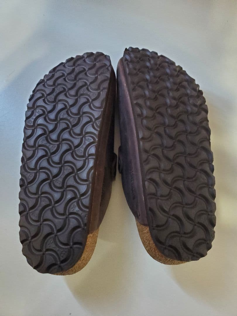 BIRKENSTOCK ボストン