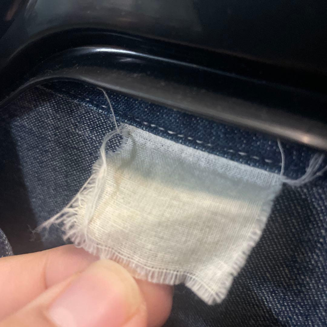 40s 復刻 バズリクソンズ デニム カバーオール 大戦モデル レプリカarmy