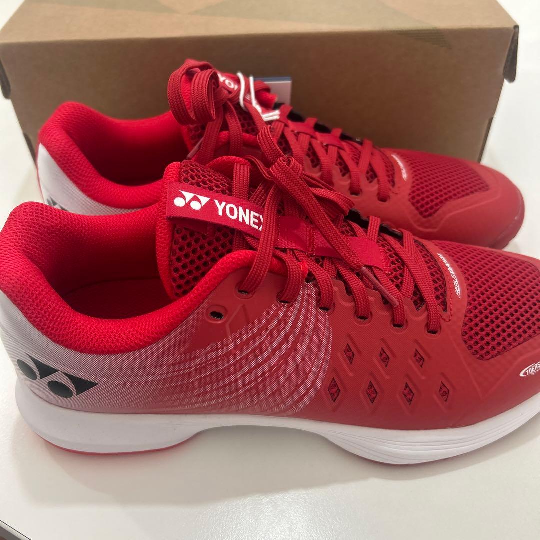 YONEX エアラスダッシュ４GC 25cm