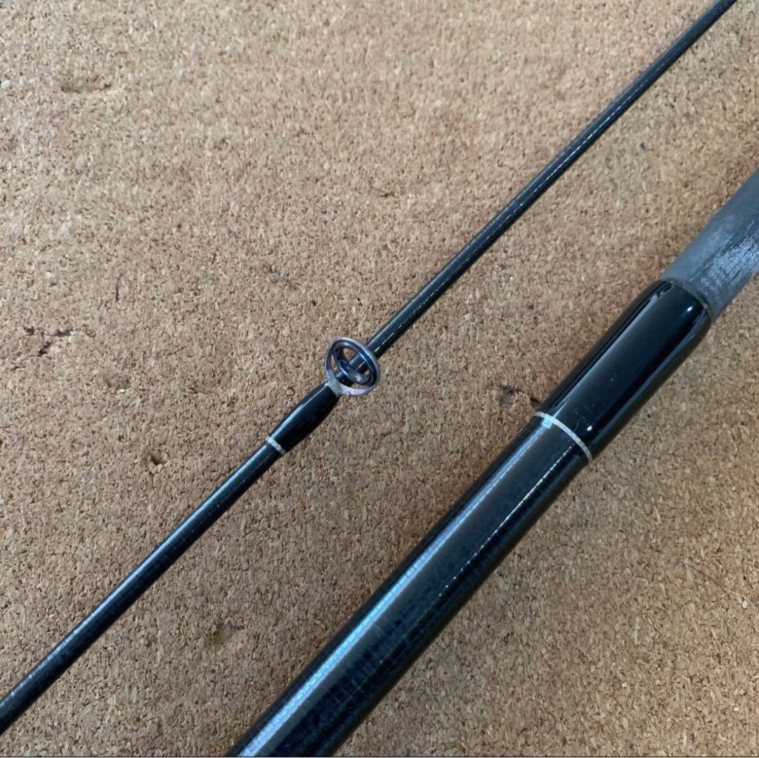 MCワークス Wildbreaker 113RS 磯ヒラ　ワイルドブレーカー