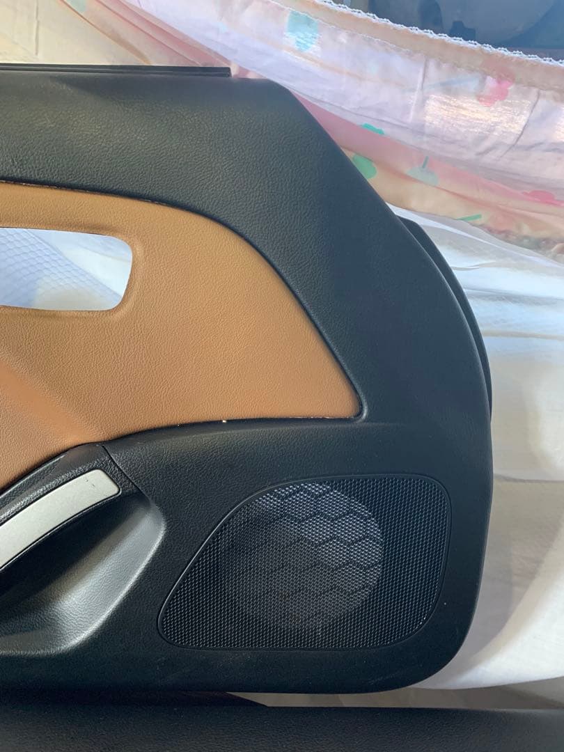 l880kコペンドア内張