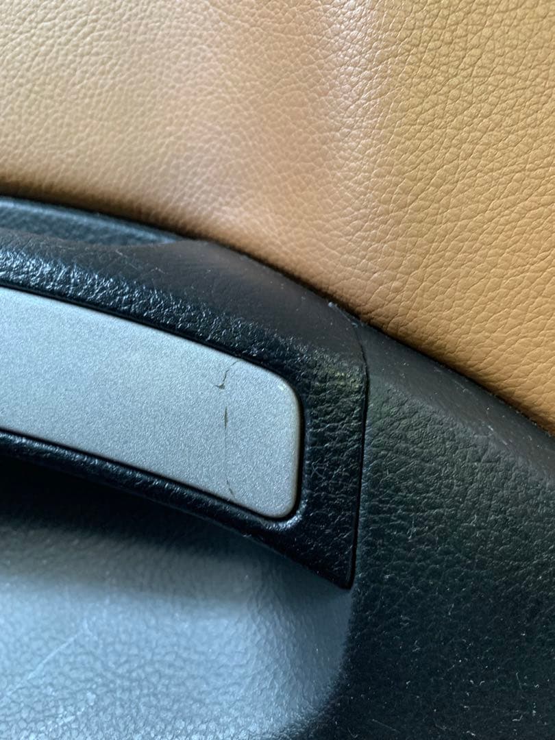 l880kコペンドア内張