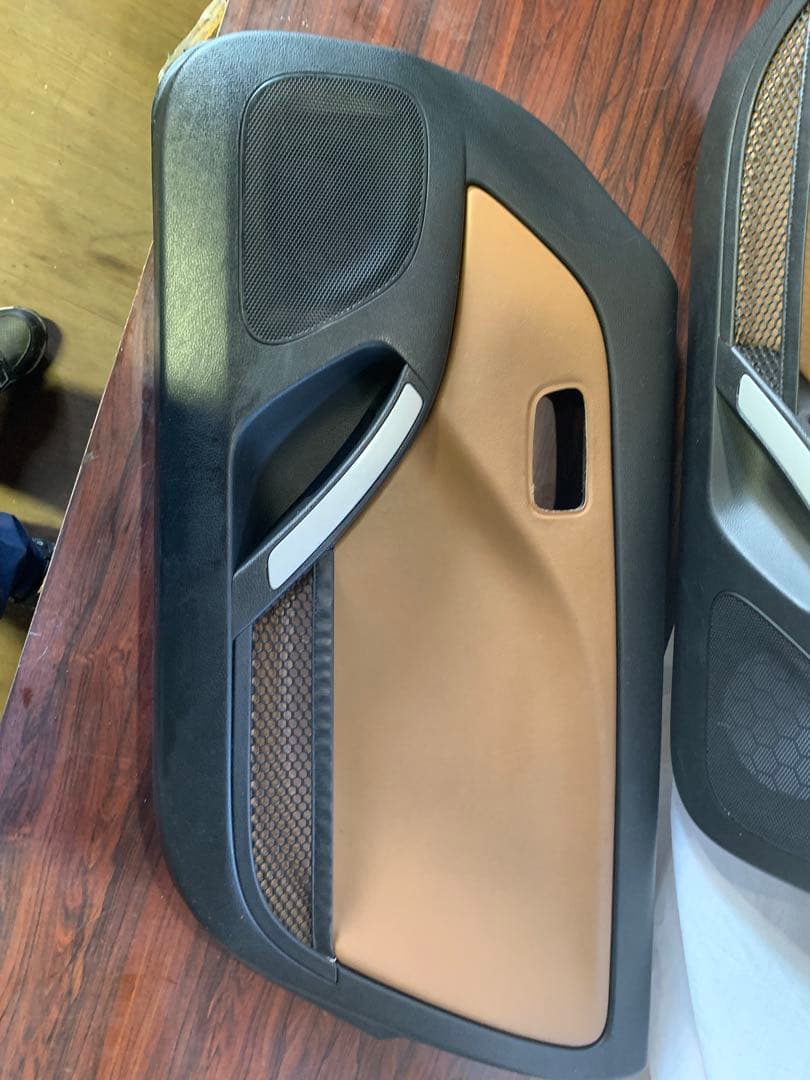 l880kコペンドア内張