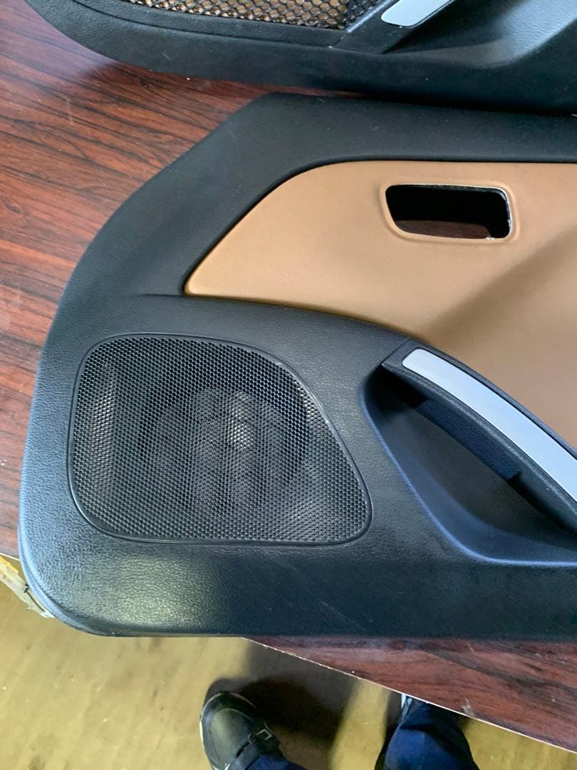 l880kコペンドア内張