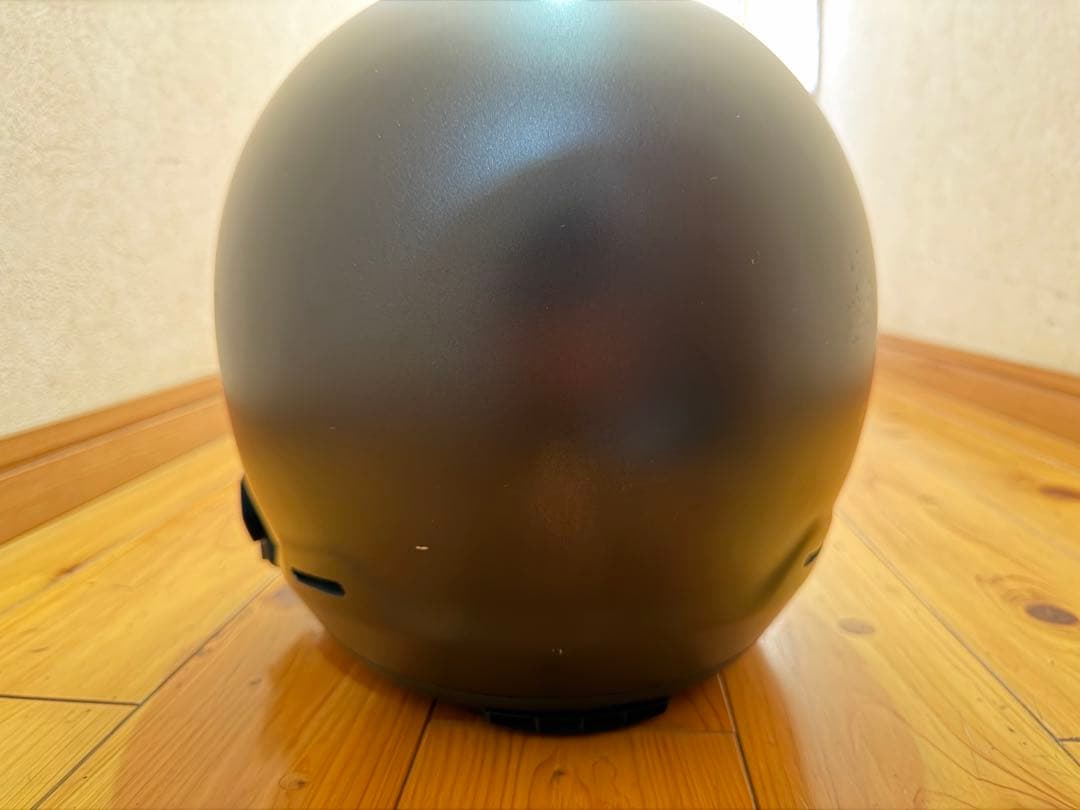 Arai ラパイドネオ マットブラック フルフェイスヘルメット