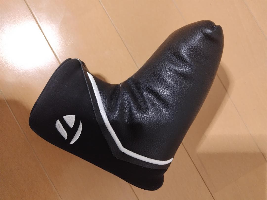 【新品】テーラーメイド TP コレクション ブラック JUNO 2 レフティ