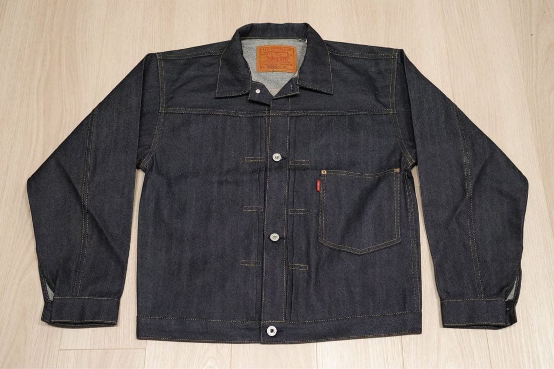 ジャケット・アウター L LEVIS VINTAGE CLOTHING S506XX 1944