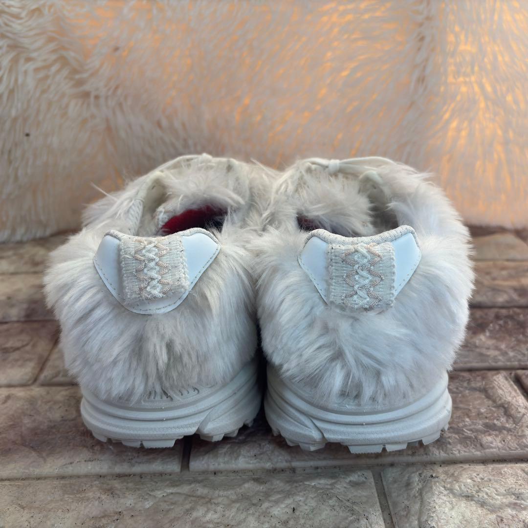 美品　激レアUGG アトモス CA805 X 2020 スニーカー　24cm