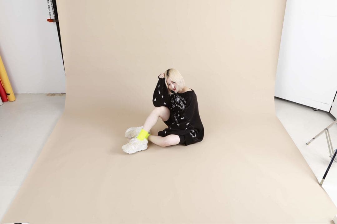 美品　激レアUGG アトモス CA805 X 2020 スニーカー　24cm