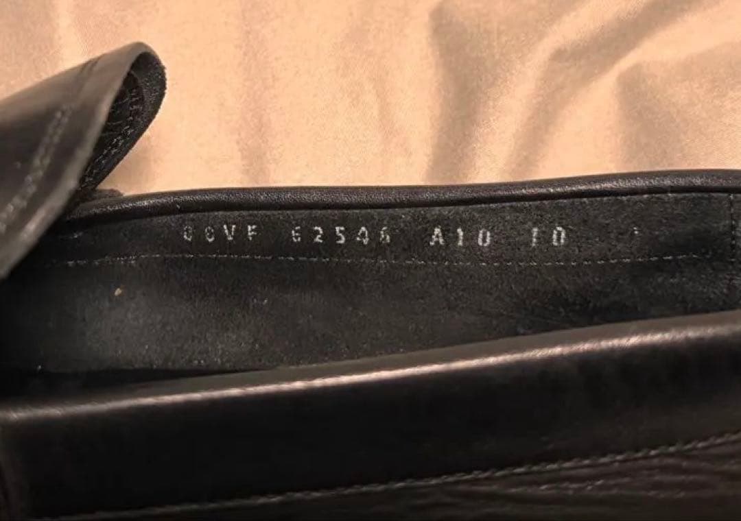 フェラガモ Ferragamo ドライビングシューズ ローファー 10