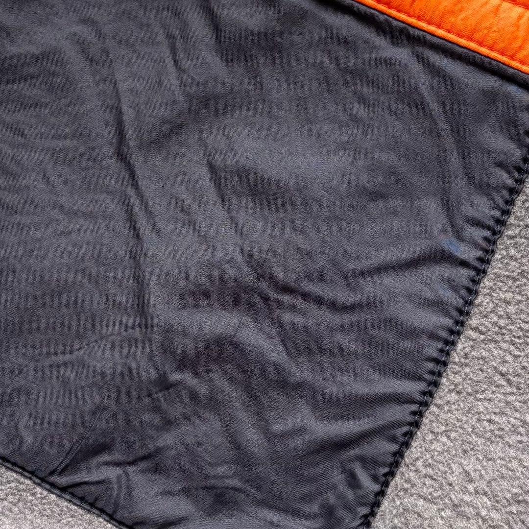 MARK&LONA マークアンドロナ MALAMUTE SKIRT ボアスカート