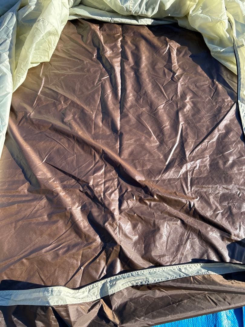 スノーピーク エントリー2ルーム エルフィールド TP-880