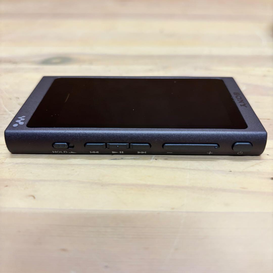 SONY ウォークマン Aシリーズ NW-A45 16G