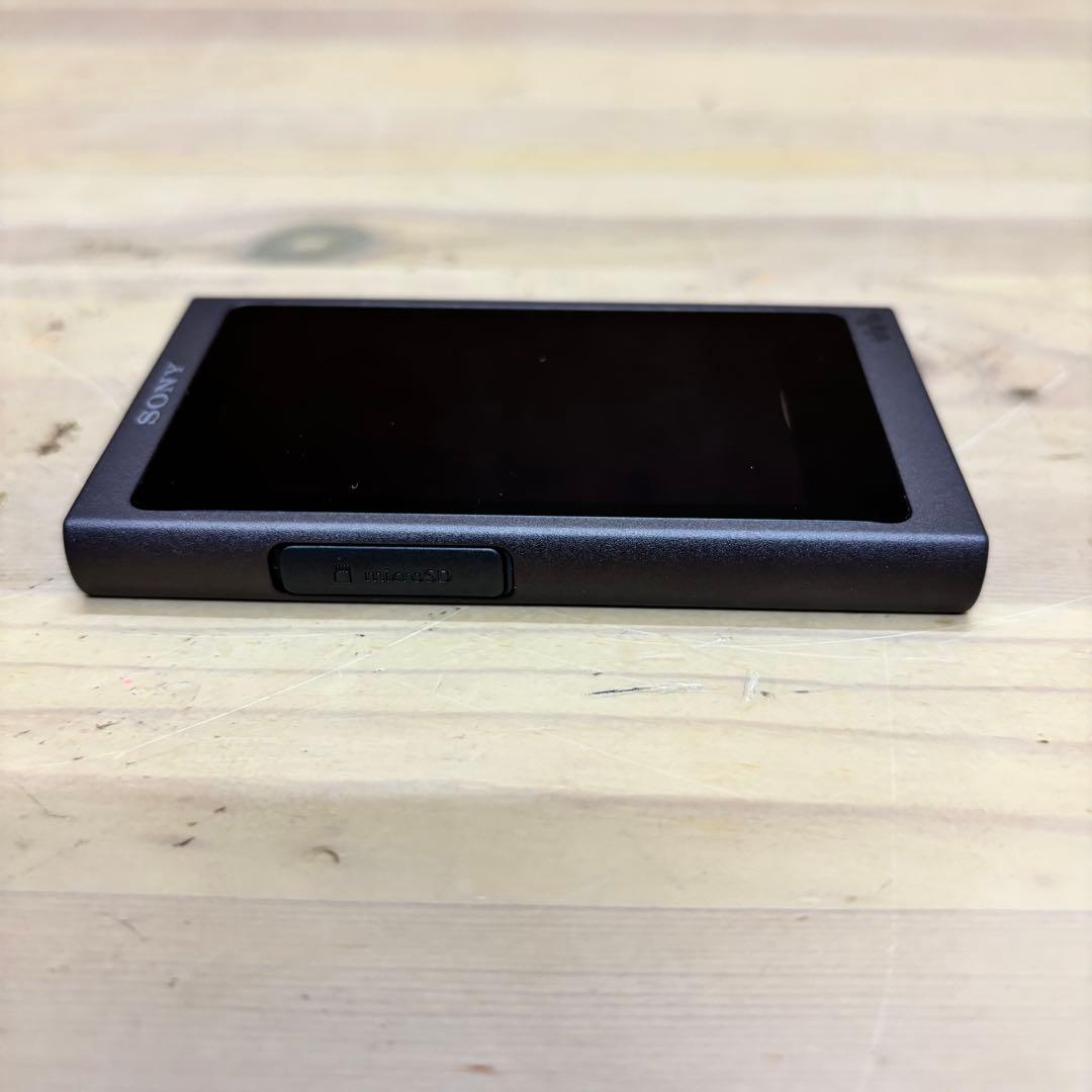SONY ウォークマン Aシリーズ NW-A45 16G