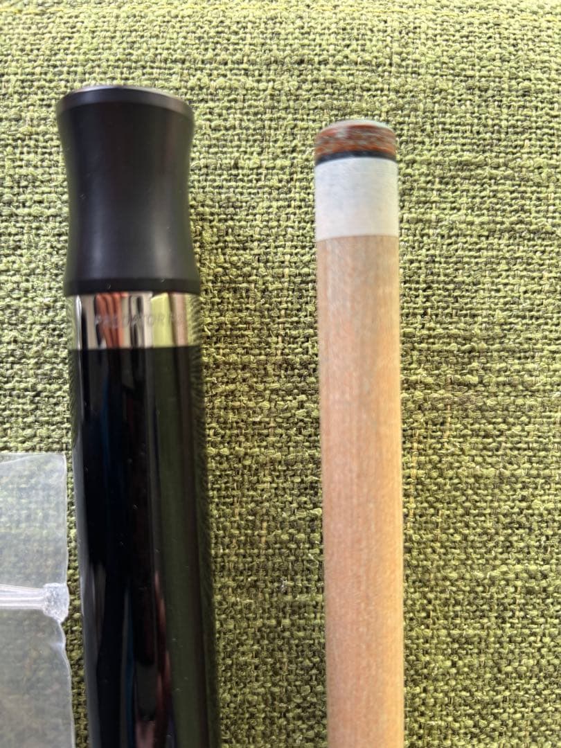 プレデター　ヴァンテージ　シャフトのみ