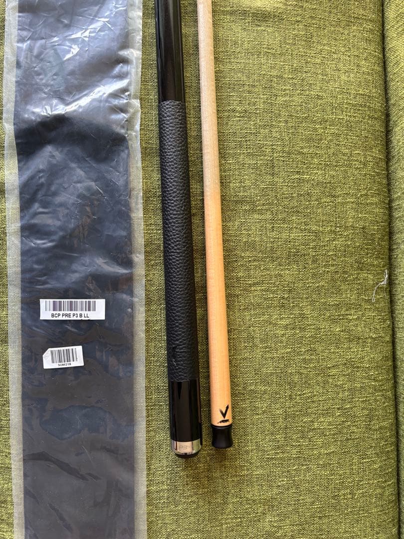 プレデター　ヴァンテージ　シャフトのみ