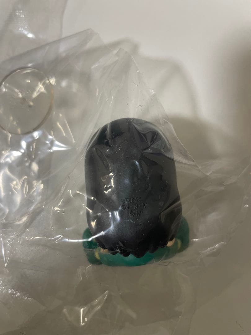 HUNTER×HUNTER　ペタドール　新品　リーメント 6人セット