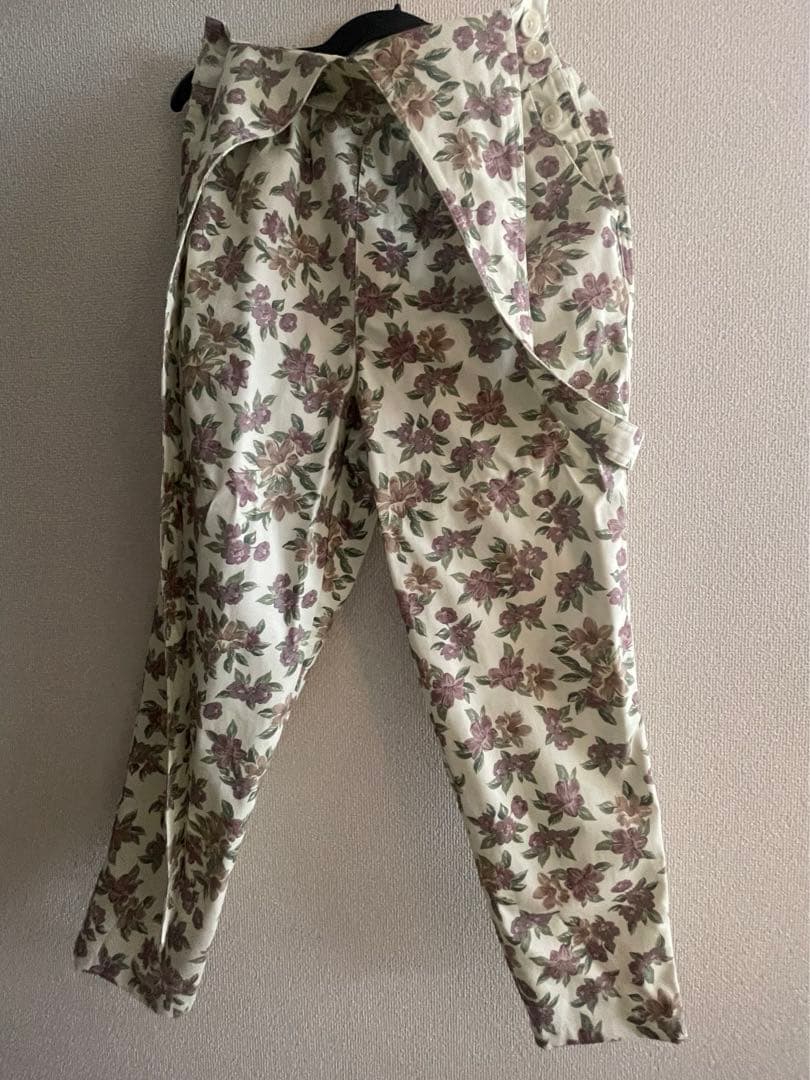 Tostalgic Clothing オーバーオール　サロペット