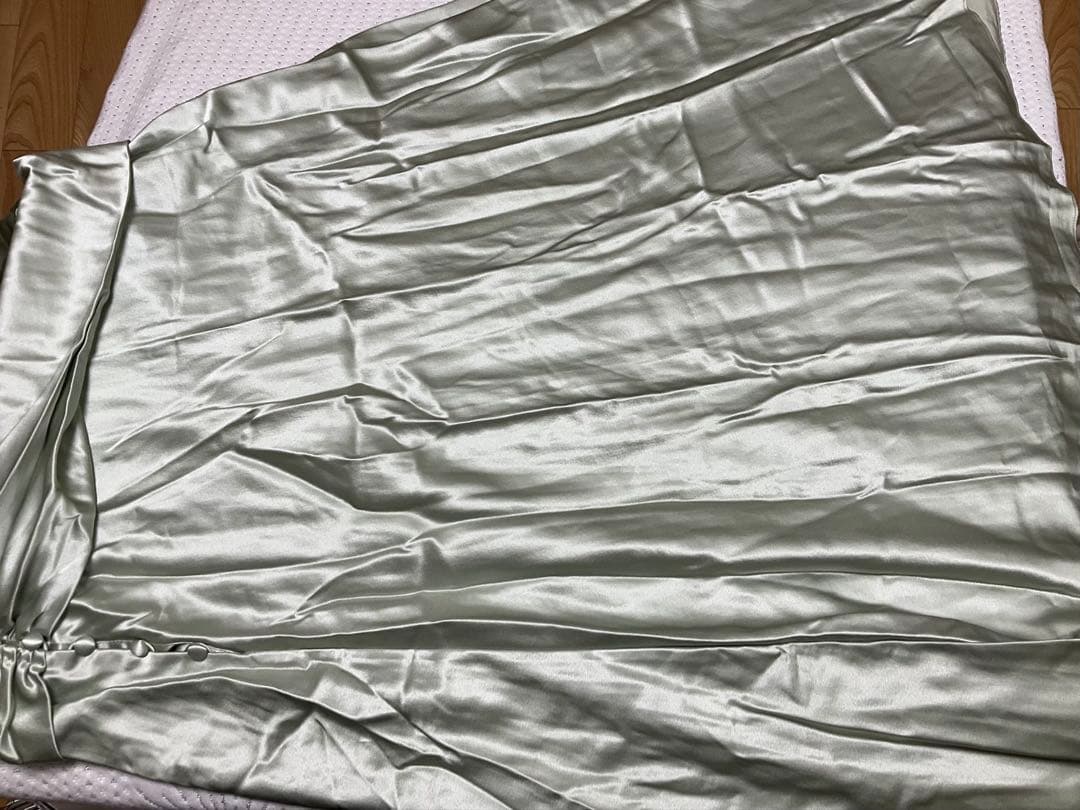 Ralph Lauren シルク　ワンピース　サイズ5f