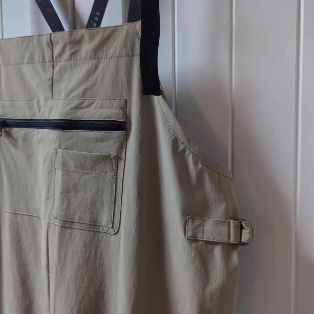 we 新品 nee mee ニーミー サロペット オールインワン