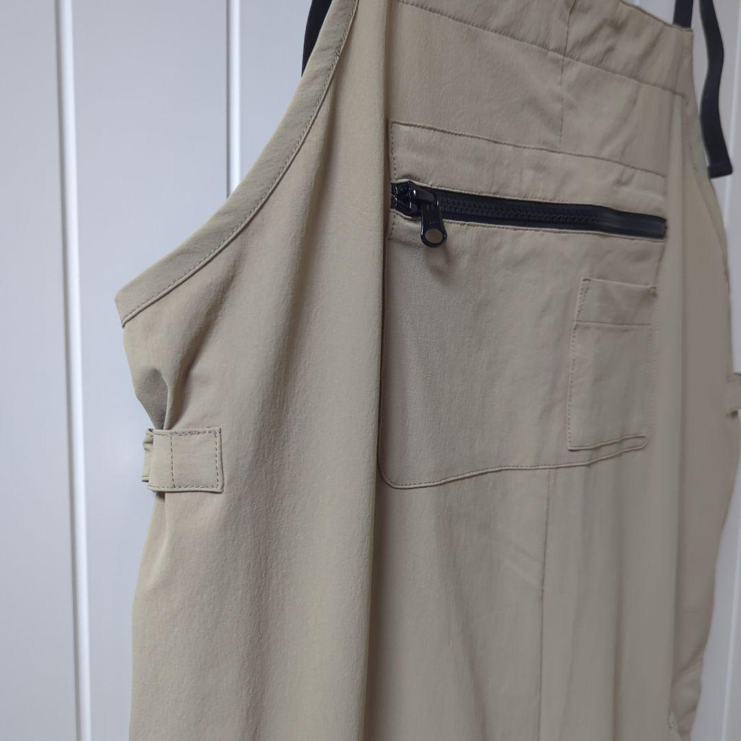 we 新品 nee mee ニーミー サロペット オールインワン