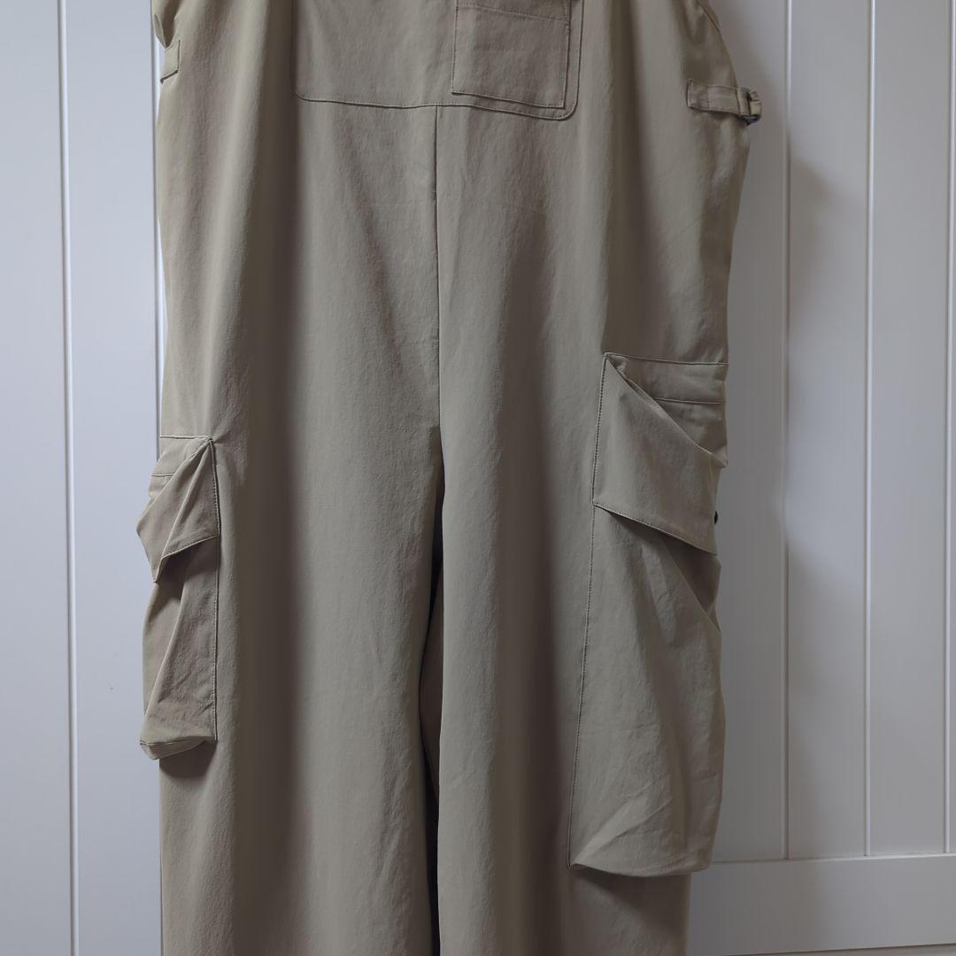 we 新品 nee mee ニーミー サロペット オールインワン