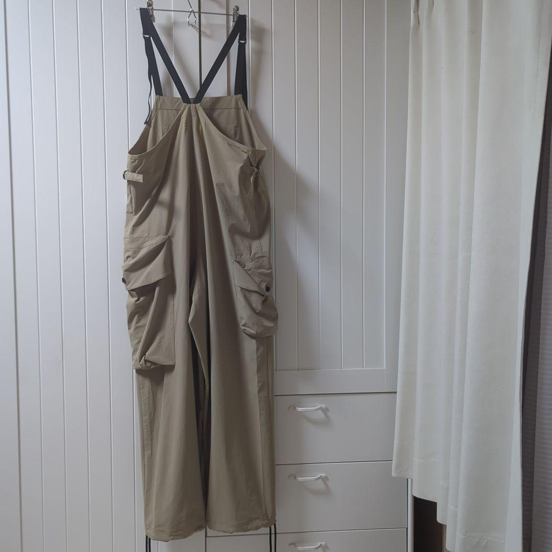 we 新品 nee mee ニーミー サロペット オールインワン