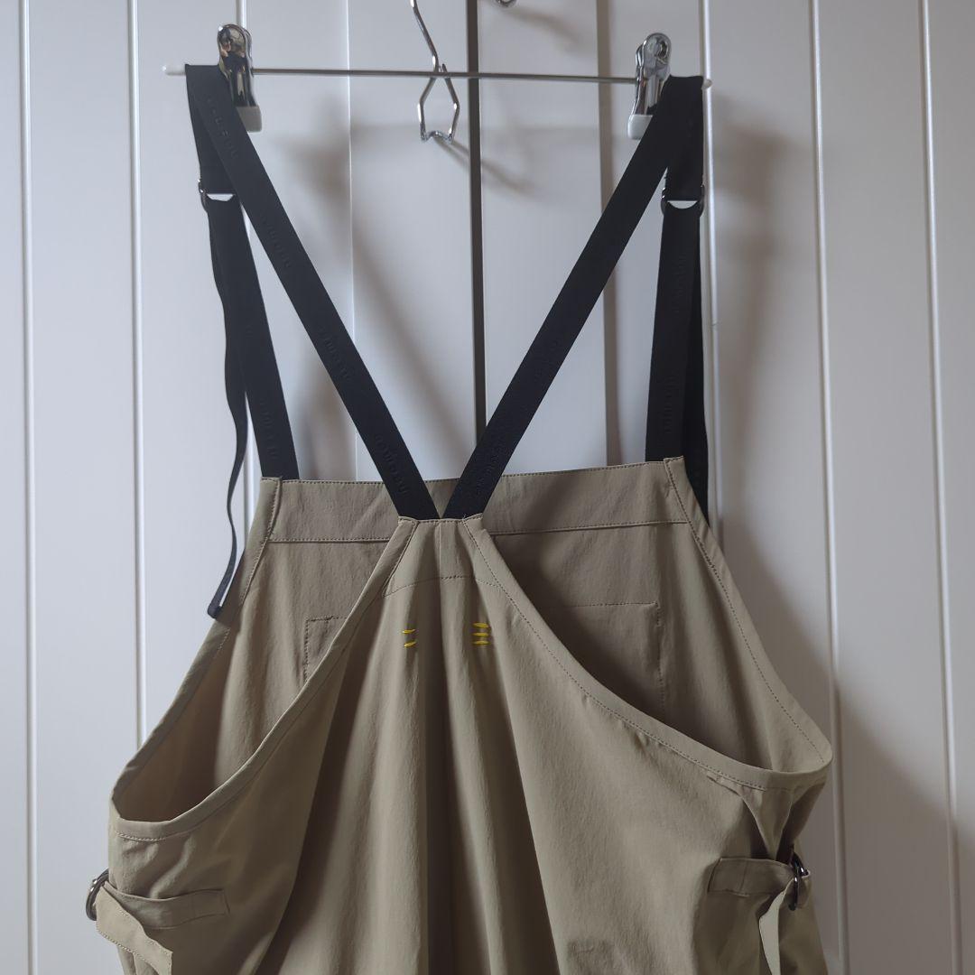 we 新品 nee mee ニーミー サロペット オールインワン