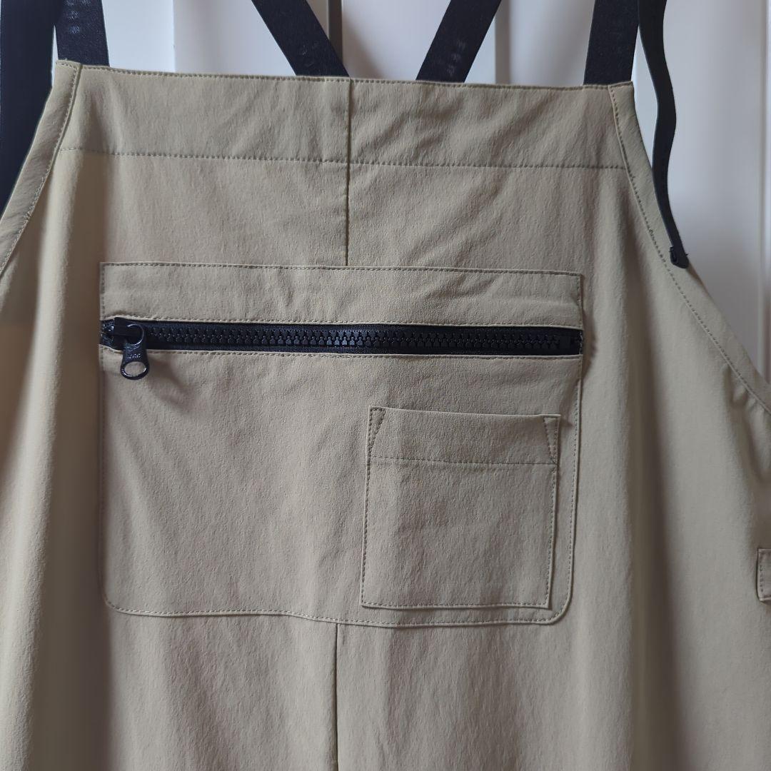 we 新品 nee mee ニーミー サロペット オールインワン