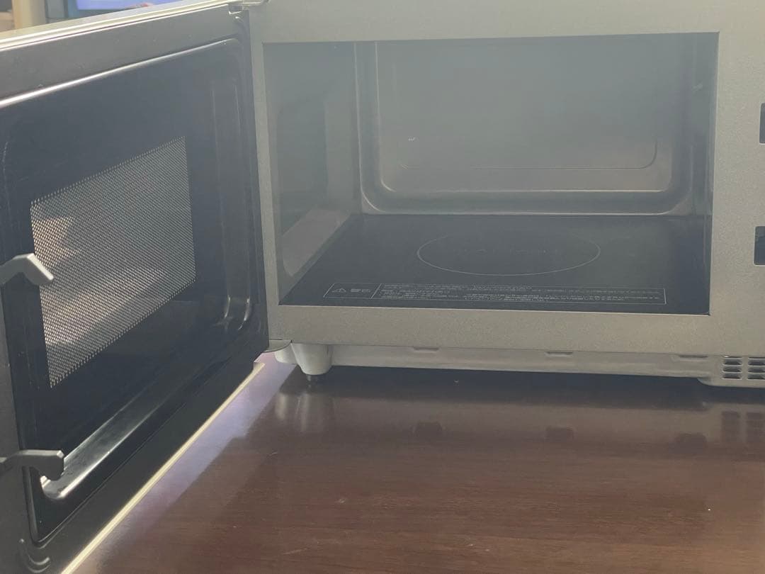 Panasonic 電子レンジ