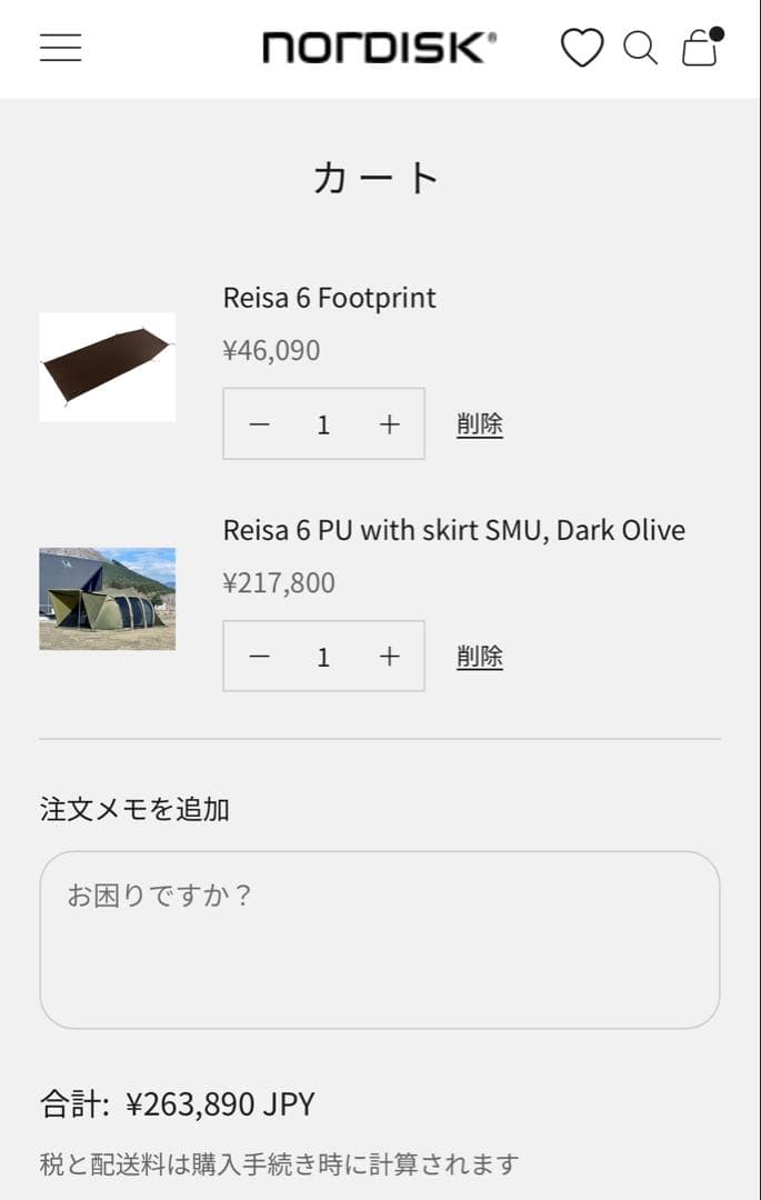 レイサ6 Reisa 6 PU【26万円相当の物】