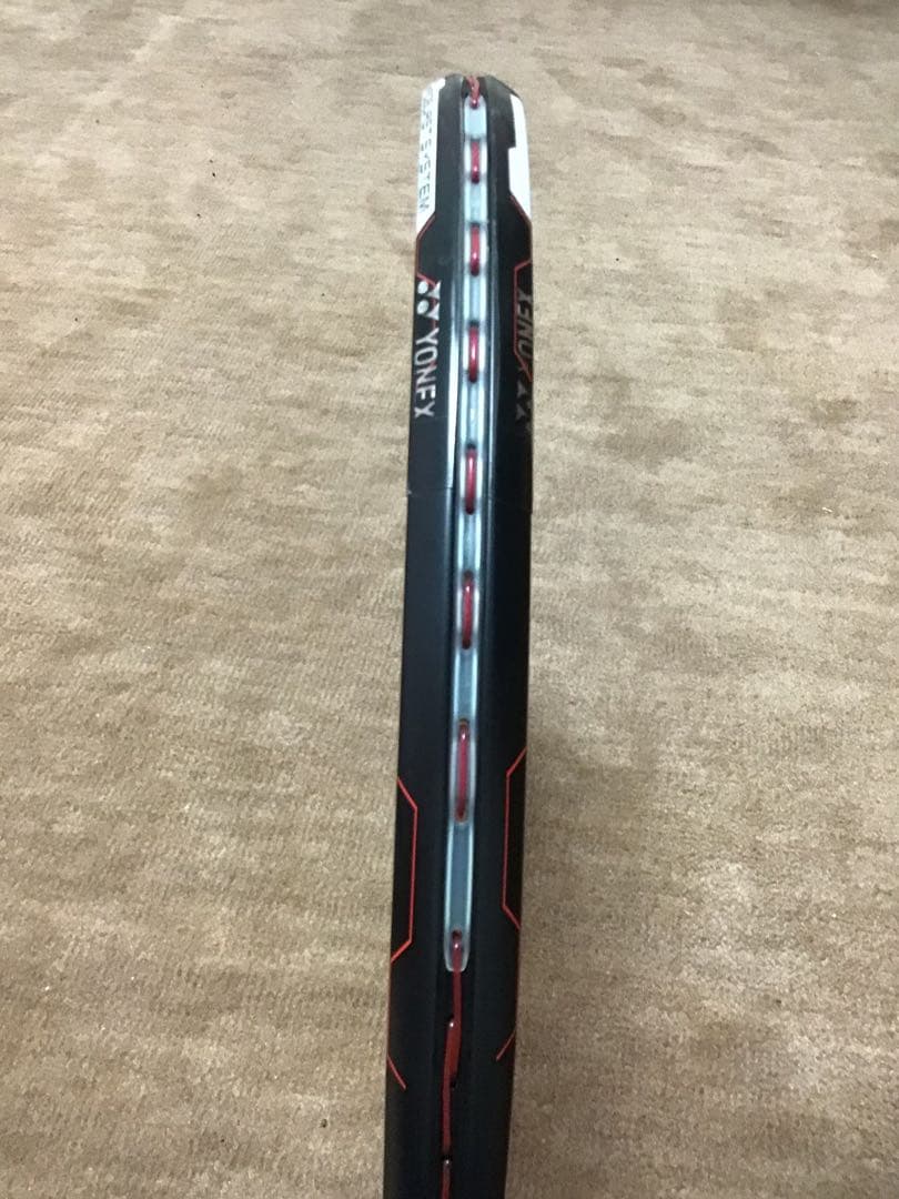YONEX GEOBREAK 70V テニスラケットUL1
