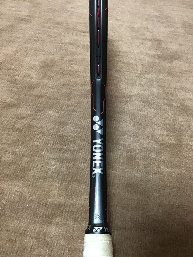 YONEX GEOBREAK 70V テニスラケットUL1