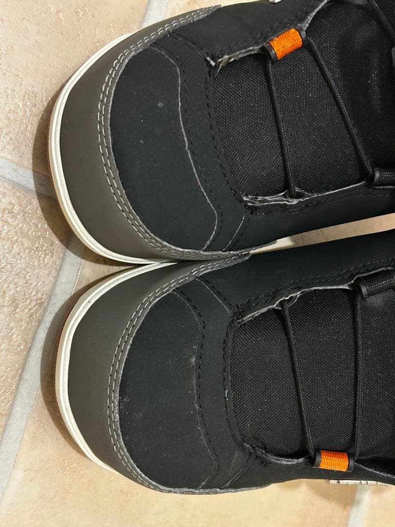 値下げ　DEELUXE 女性用スノーボードブーツ