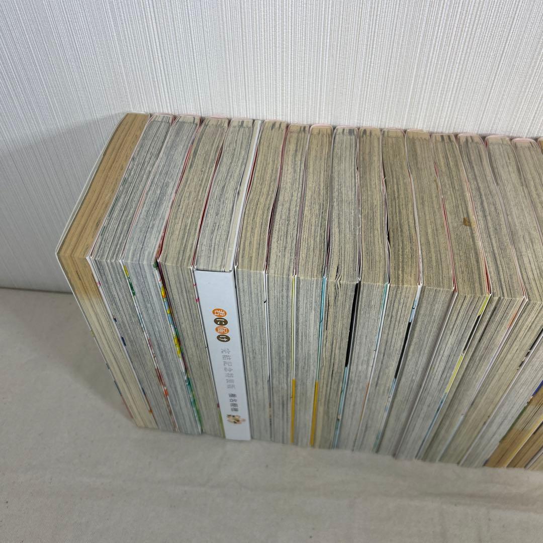 【全巻セット】君に届け1~30巻　完結記念特装版　運命の人1〜3巻　ファンブック