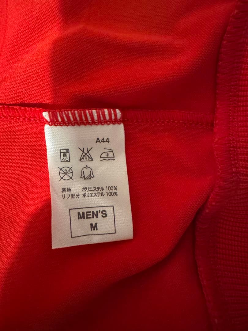 浦和レッズ　練習着ジャージ