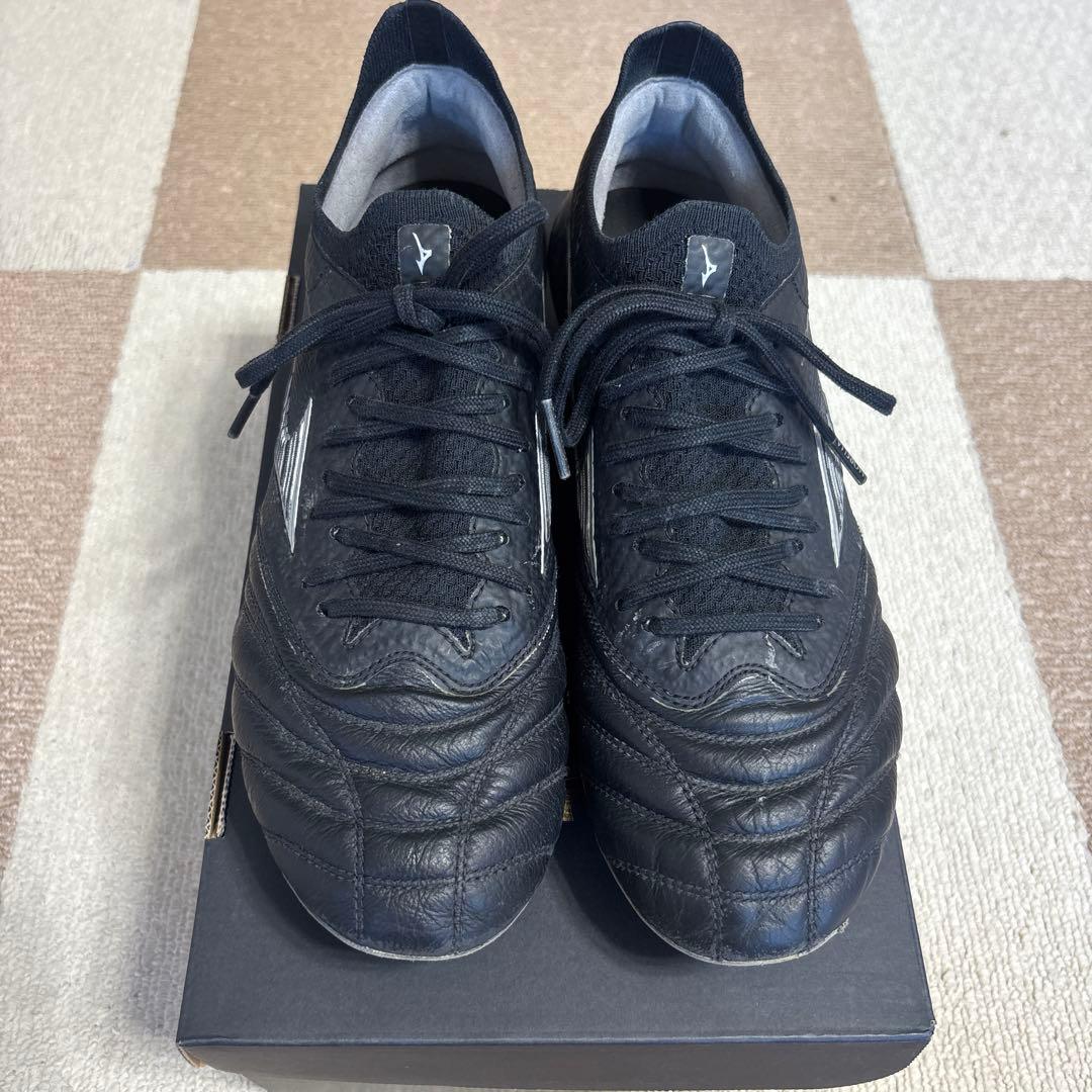 モレリアネオ4 β 25センチ　中古