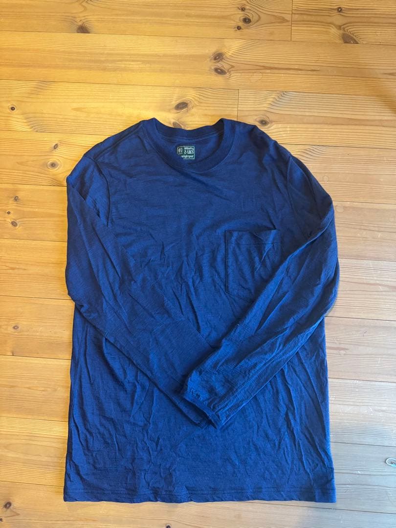 2-tacs × Moonlightgear BAA#1 Long M