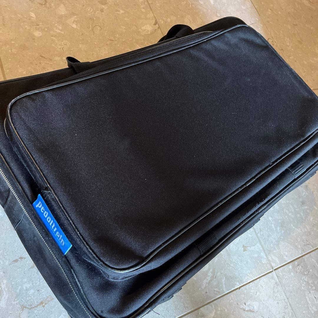 Pedaltrain classic 1 ペダルボード