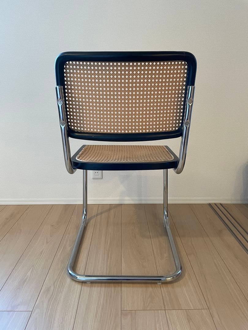 チェスカチェア Cesca Chair ダイニングチェア ラタン リプロダクト
