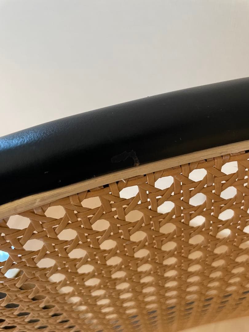 チェスカチェア Cesca Chair ダイニングチェア ラタン リプロダクト