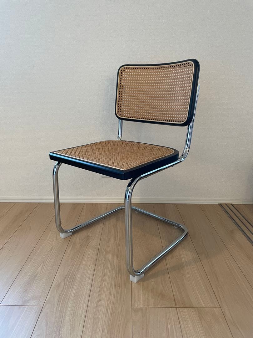 チェスカチェア Cesca Chair ダイニングチェア ラタン リプロダクト